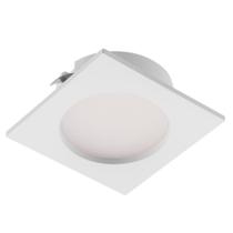 Spot Embutido Para Moveis Stella Mobili Branco 2,5W 3000K STL21916BR/30 Spot Embutido Para Moveis Stella Mobili Branco 2,5W 3000K STL21916BR/30