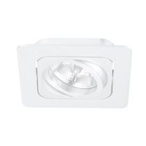 Spot embutido quad monet 1xar70 - br