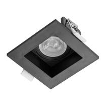 Spot Embutido Recuado P/ Led Gu10 Mr11 Save Energy St1990
