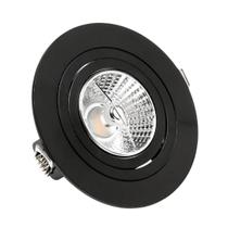 Spot Embutido Redondo Face Plana AR70 E27 - Save Energy