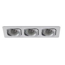 Spot embutido ret monet 3xdicroica - br