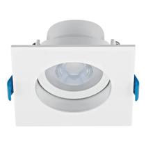 Spot Embutido Stella Easy MR16 Evo Led Integrado 4,5W 3000K Recuado Direcionável Branco STH21920BR/30 Spot Embutido Stella Easy MR16 Evo Led Integrado 4,5W 3000K Recuado Direcionável Branco STH21920BR/30