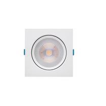 Spot Embutido Stella Easy Par30 Led Integrado 12W 3000k Face Plana Direcionável Branco STH7925/30 Spot Embutido Stella Easy Par30 Led Integrado 12W 3000k Face Plana Direcionável Branco STH7925/30