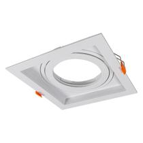 Spot Embutir Conecta Branco Bellla Click Dl146PAR30W ABS P/E27 ST2340 Spot Embutir Conecta Branco Bellla Click Dl146PAR30W ABS P/E27 ST2340
