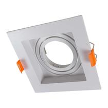 Spot Embutir Conecta Branco Click DL146DICW ABS Bella + LED BF ST2348 Spot Embutir Conecta Branco Click DL146DICW ABS Bella + LED BF ST2348