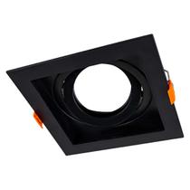 Spot Embutir Conecta Preto Click DL146PAR20B ABS Bella + LED BF ST2342 Spot Embutir Conecta Preto Click DL146PAR20B ABS Bella + LED BF ST2342