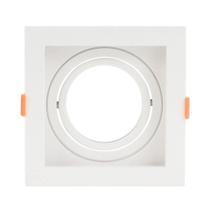 Spot Embutir Conecta Recuado Par20 Branco Bella Dl146par20w Spot Embutir Conecta Recuado Par20 Branco Bella Dl146par20w