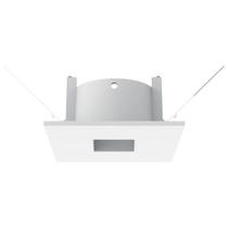 Spot Embutir Face Plana Mini Dicroica Mr11 Interlight Il0097 Branco Spot Embutir Face Plana Mini Dicroica Mr11 Interlight Il0097 Branco