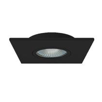 Spot Embutir Il0074 Interlight + Lampada Led Mr16 Stella 6W 6000K Spot Embutir Il0074 Interlight + Lampada Led Mr16 Stella 6W 6000K
