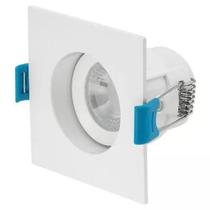 Spot Embutir Led Easy Evo Quadrado 4,5w Mr16 Sth21920br/30