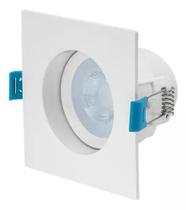 Spot Embutir Led Easy Evo Quadrado 4,5w Mr16 Sth21920br/40 Spot Embutir Led Easy Evo Quadrado 4,5w Mr16 Sth21920br/40