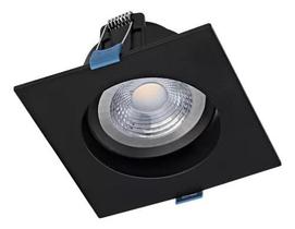Spot Embutir Led Easy Evo Quadrado 7w Par20 Sth21930pto/30 Spot Embutir Led Easy Evo Quadrado 7w Par20 Sth21930pto/30