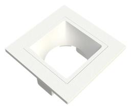 Spot Embutir Linea MR11 Simples Branco