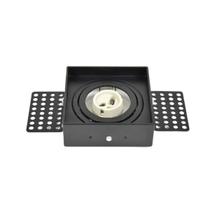 Spot Embutir Mr16 Direcionável Ip20 Conectável No Frame Gaya