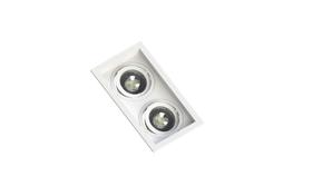 Spot Embutir PAR20 Duplo Branco Recuado - SaveEnergy Spot Embutir PAR20 Duplo Branco Recuado - SaveEnergy