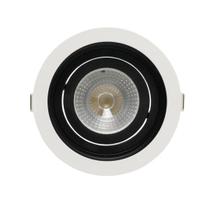 Spot Embutir Par20 E27 Save Energy Foco Orbital 110/220v