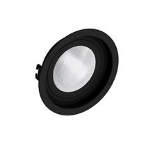 Spot Embutir Par30 Redondo Preto Recuado - SaveEnergy Spot Embutir Par30 Redondo Preto Recuado - SaveEnergy