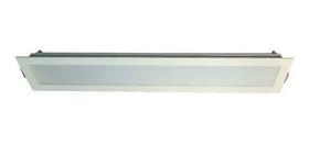 Spot Embutir Picco Difuso Led 10w Interlight 4997-s Bivolt