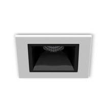 Spot embutir picco led 2,5w 2700k interlight-il4991 branco