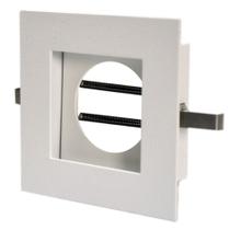Spot Embutir Recuado Mr16 Dicroica kit c/10 Unidades Spot Embutir Recuado Mr16 Dicroica kit c/10 Unidades