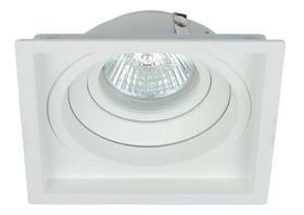 Spot Embutir Recuado Orientavel Mr16 Gu10 Interlight Il4716 Spot Embutir Recuado Orientavel Mr16 Gu10 Interlight Il4716