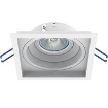 Spot Embutir Recuado Orientavel Mr16 il4716 Interlight Spot Embutir Recuado Orientavel Mr16 il4716 Interlight