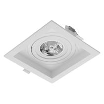 Spot Embutir Recuado P/ LED AR70 Save Energy SE-330.1048 ST2830