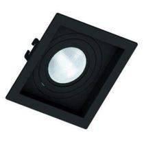 Spot Embutir Recuado Preto Par 20 Save Energy Spot Embutir Recuado Preto Par 20 Save Energy