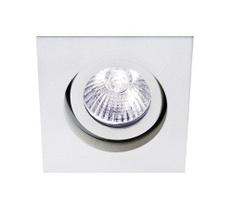 Spot Embutir Recuado Quadrado Super Led Cob 5w 3000k Llum Spot Embutir Recuado Quadrado Super Led Cob 5w 3000k Llum