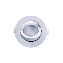 Spot Embutir Redondo Alltop Led PAR20 7W - Taschibra
