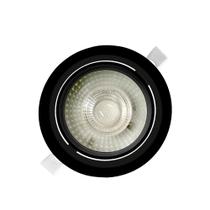 Spot Embutir Redondo Alltop LED PAR30 10W 45º Preto