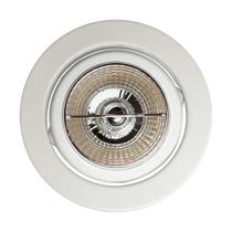 Spot Embutir Redondo Rente Pop P/ AR70 Bella DL062 ST1834