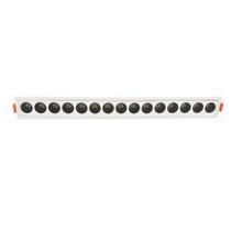 Spot Embutir Retangular Focco 41,3cm 30W 6500k Spot Embutir Retangular Focco 41,3cm 30W 6500k