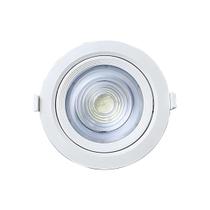 Spot embutir taschibra redondo alltop led 7w 3000k par20 branco Spot embutir taschibra redondo alltop led 7w 3000k par20 branco