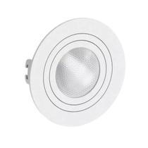 Spot Face Plana Redondo Par30 E27 Save Energy