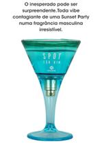 Spot for him sunset - Masculino Spot for him sunset - Masculino