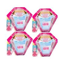Spot Girl Heart Magic Blind Box Mini 1 Boneca De 3 Polegadas, Figura De Ação Mutável, Brinquedo De Spot Girl Heart Magic Blind Box Mini 1 Boneca De 3 Polegadas, Figura De Ação Mutável, Brinquedo De