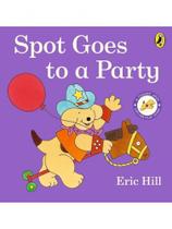 Spot goes to a party Spot goes to a party