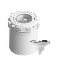 Spot Gravity Emb + Lâmpada AR111 12W 4000K Save Energy BR