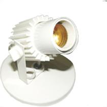 Spot Jr B-1 Branco Total 120/1 Spot Jr B-1 Branco Total 120/1