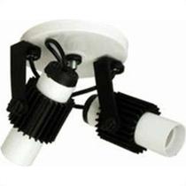 Spot Jr B-2 Branco 110/2. Spot Jr B-2 Branco 110/2.