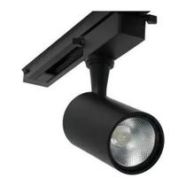 Spot Led 10w P/ Trilho Eletrificado