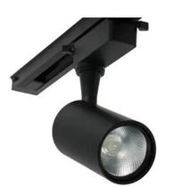 Spot Led 10W Para Trilho Eletrificado