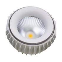 Spot Led 24w Halo No Frame Embutir Em Aluminio Bella Iluminação Ns1028 St1327