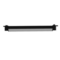 Spot Led 30w Barra Preto Linear P/ Trilho 3000k Architect Preto