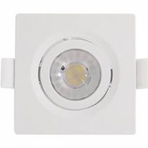 Spot led 3w 6500k jng Spot led 3w 6500k jng