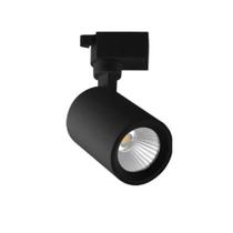 Spot Led 5w 350 lumens Decoração Para Trilho