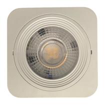 Spot Led 5w Quadrado de Sobrepor