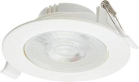 Spot LED 5W Redondo 6500K Bivolt