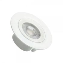 Spot LED 7W Redondo 3000K